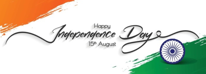 In 15 aug