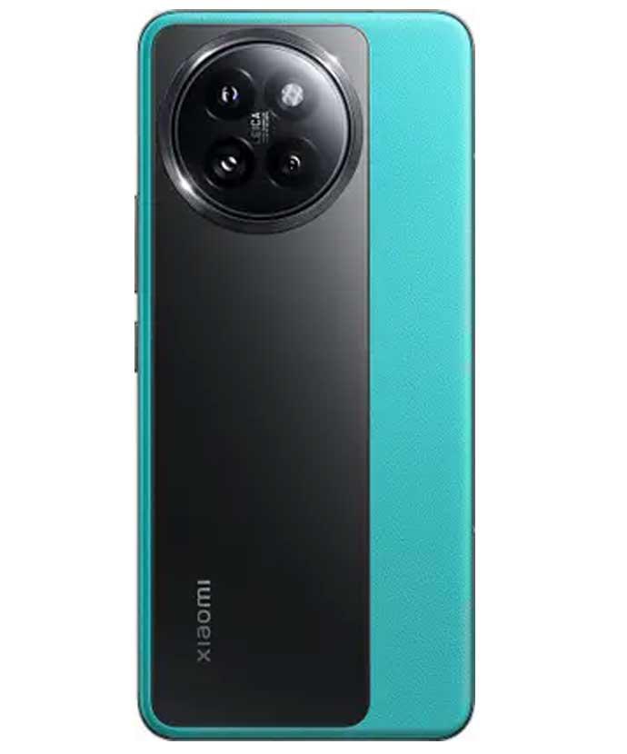 Xiaomi 14 CIVI Cruise Blue, 256 GB  8 GB RAM