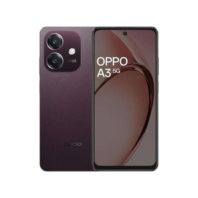 OPPO A3 5G