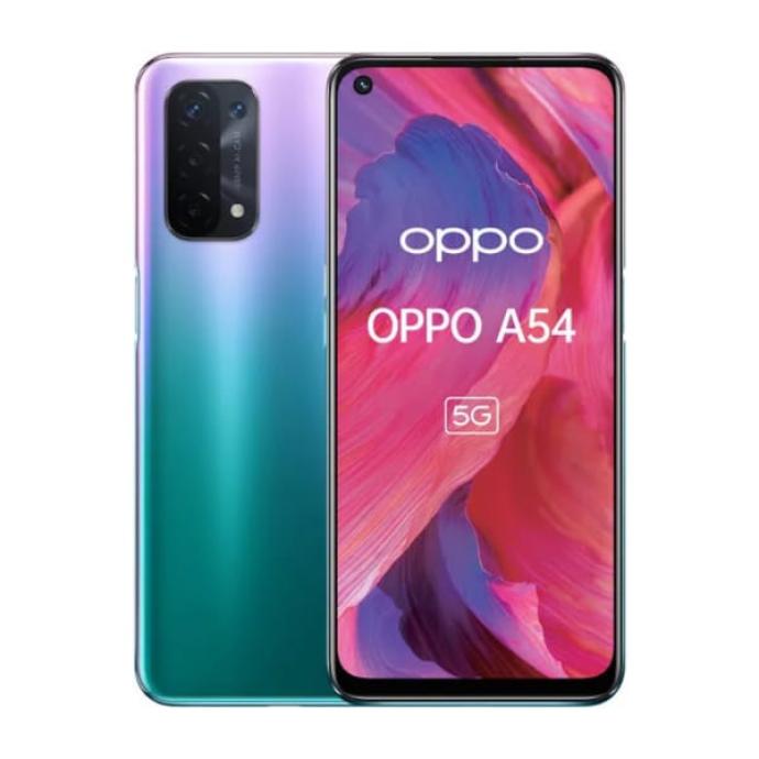 OPPO A54