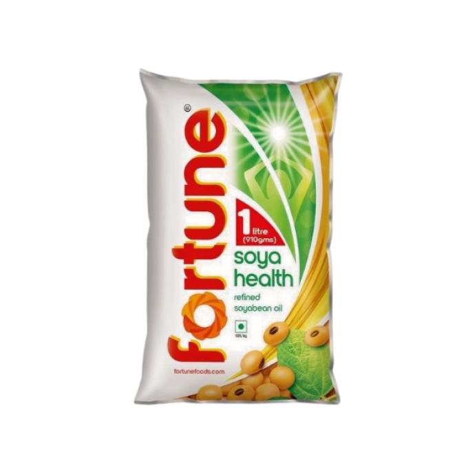 FORTUNE SOYABEAN OIL1L