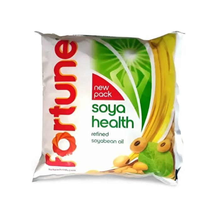 FORTUNE SOYABEAN OIL 500ML
