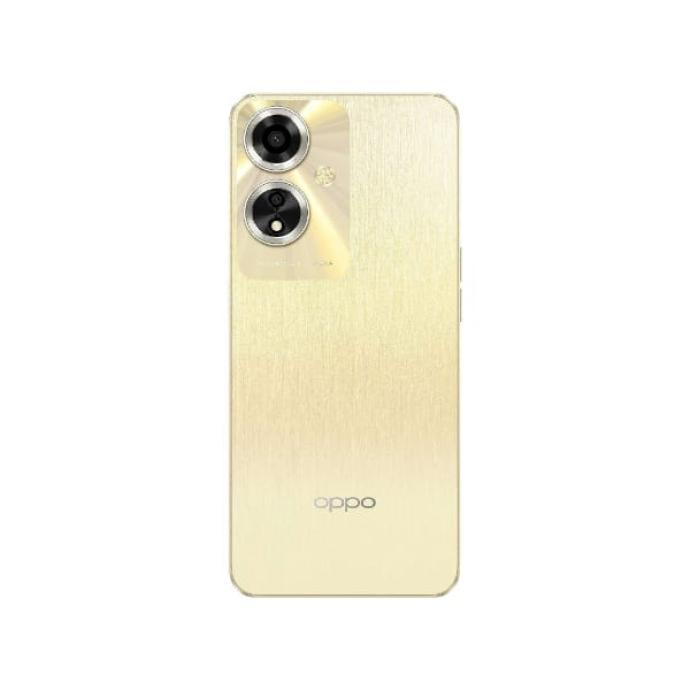 OPPO A59  SILK GOLD
