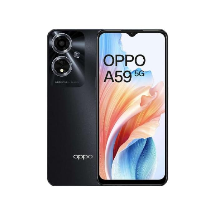 OPPO A59 BLACK