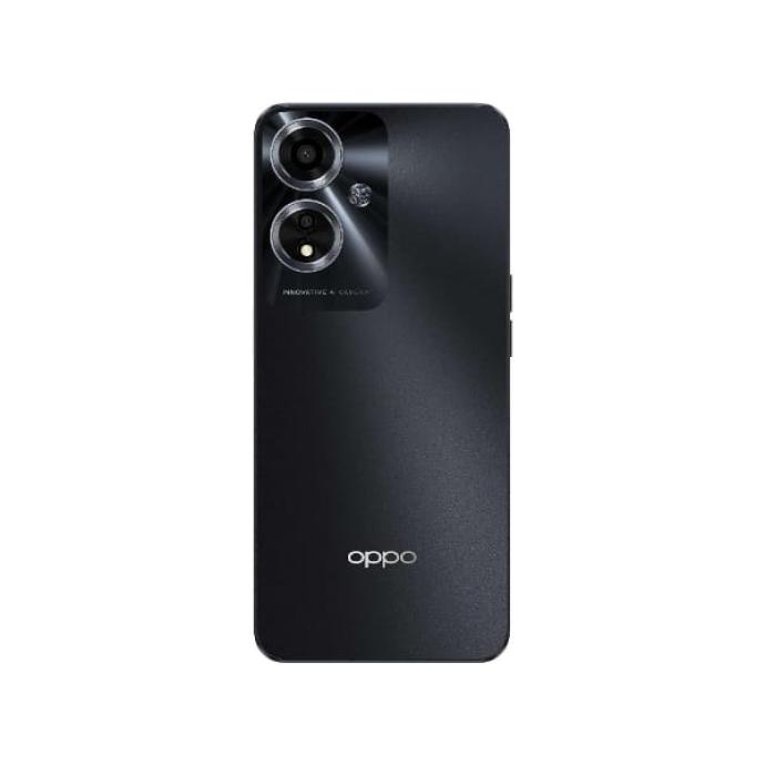 OPPO A59 BLACK