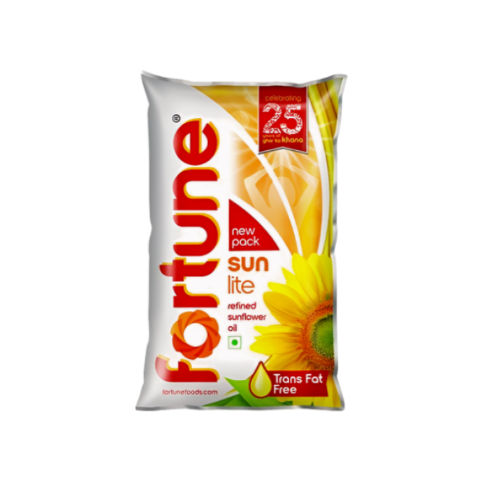 fortune sunflower oil