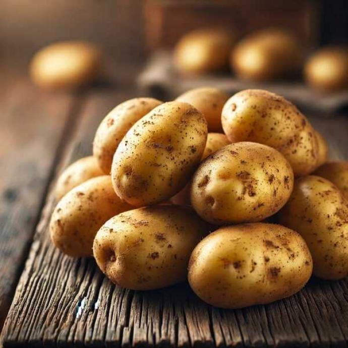 FRESH POTATO