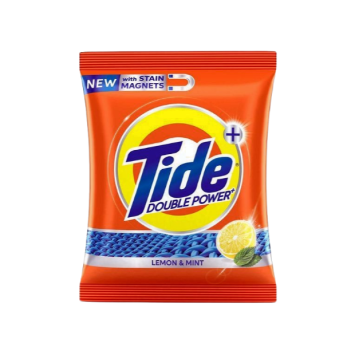 TIDE PLUS