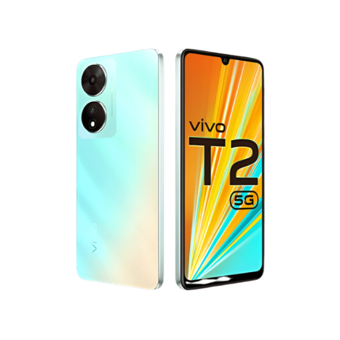 VIVO T2