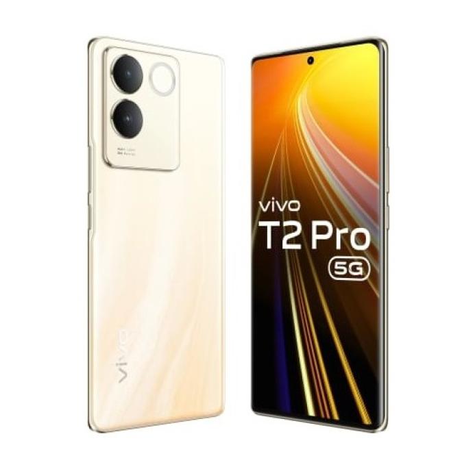 VIVO T2  PRO DUNE GOLD