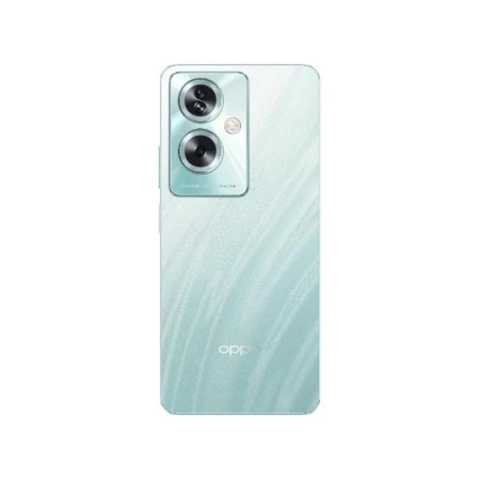 OPPO A79 GLOWING GREEN