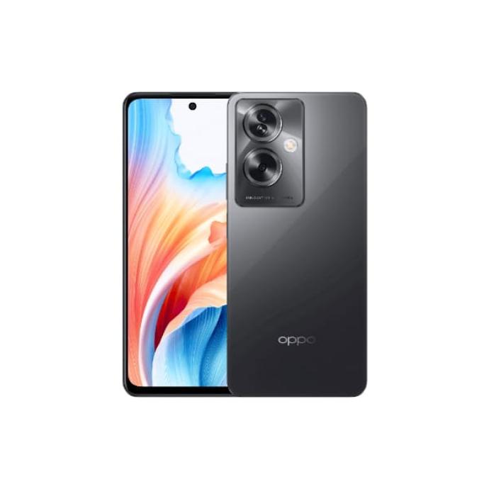 OPPO A79 MYSTERY BLACK