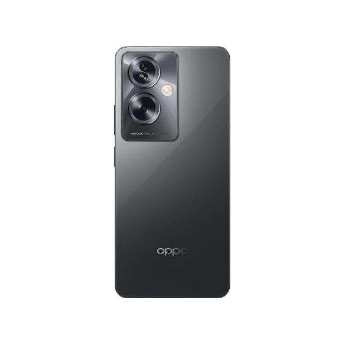 OPPO A79 MYSTERY BLACK