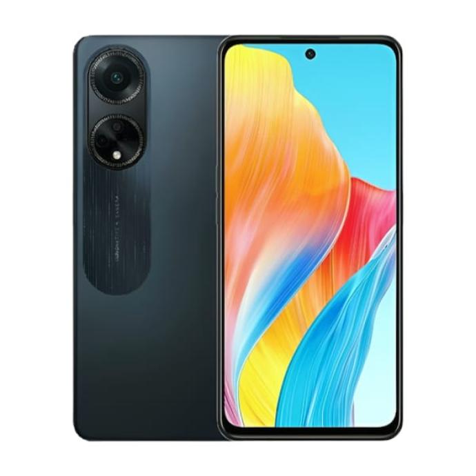 OPPO A98 BLACK