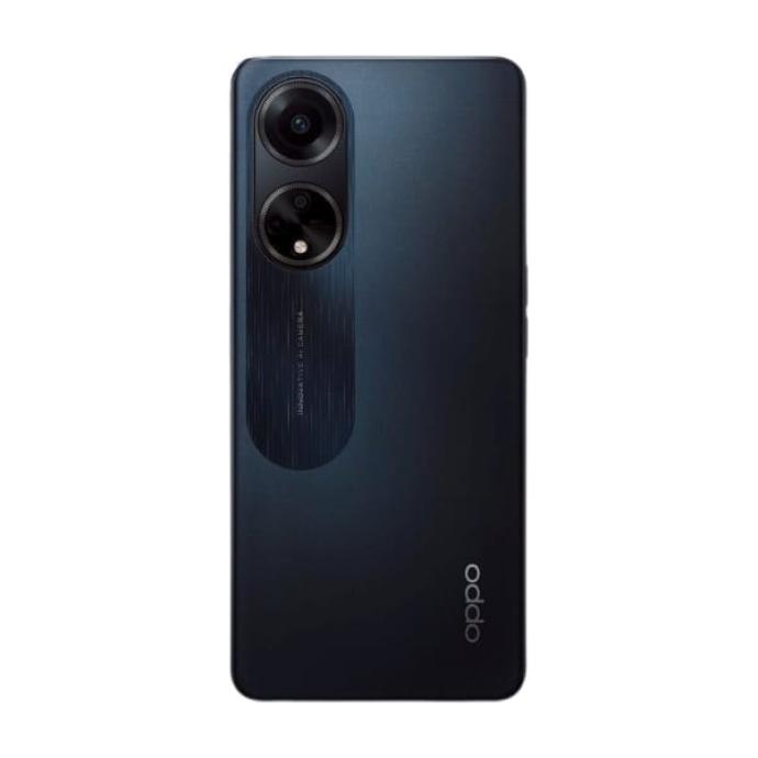 OPPO A98 BLACK