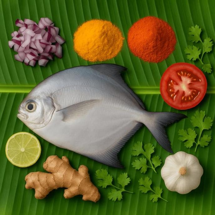 POMFRET  MACH