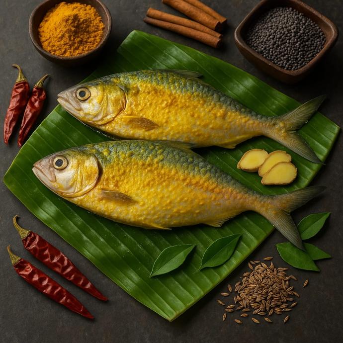 ILISH MACH