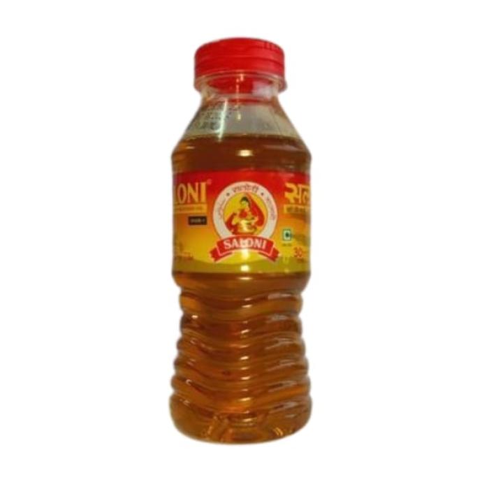 Saloni mustard oil 100 ml