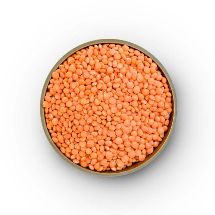 MASOOR DAL