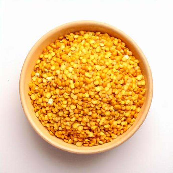KHESARI DAL