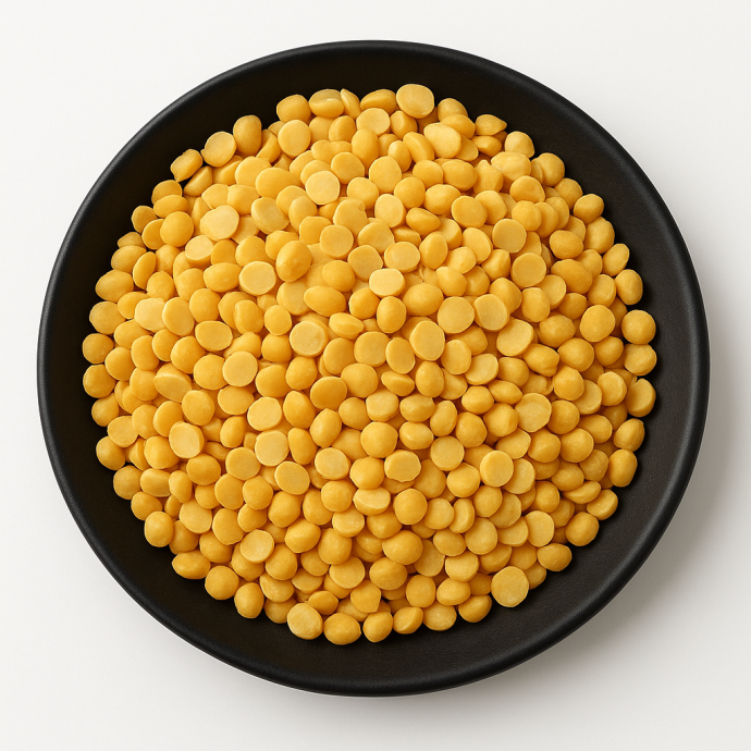 CHOLA  DAL