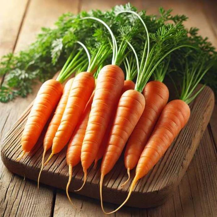 CARROT