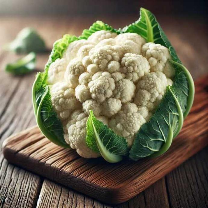 CAULIFLOWER