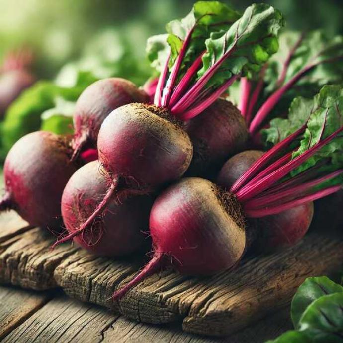 BEET ROOT
