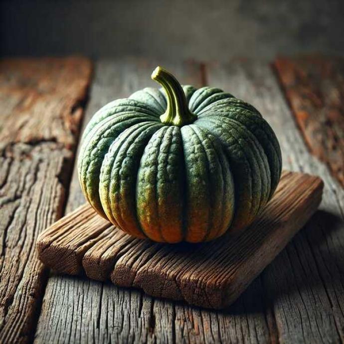 PUMPKIN