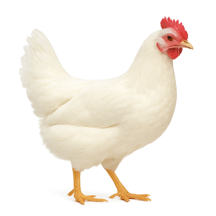 BOILER CHICKEN