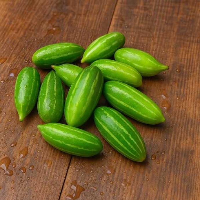 FRESH KUNDALI