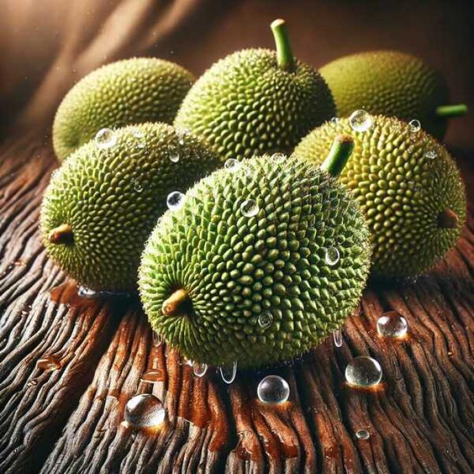 FRESH JACKFRUIT