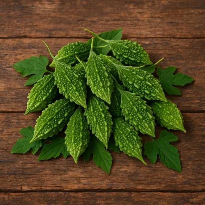 FRESH UCHHA