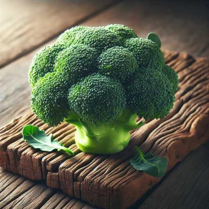 FRESH BRACCOLI
