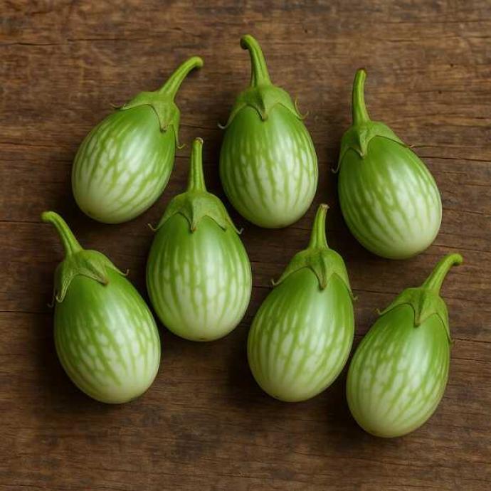 FRESH BRACCOLI