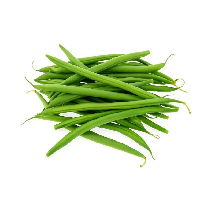 FRESH BEANS