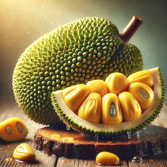 FRESH KATHAL