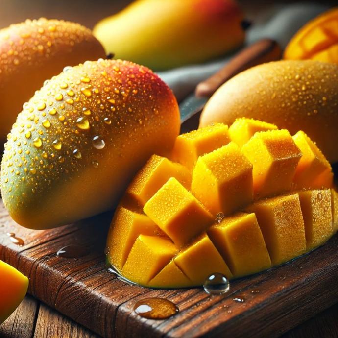 FRESH MANGO