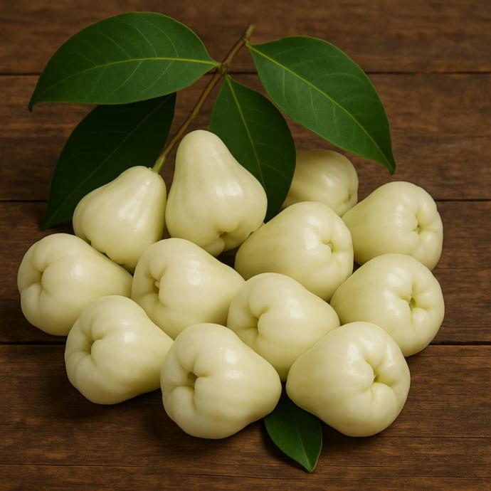 FRESH SADA JAMRUL