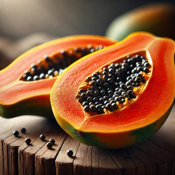 FRESH PAPAYA
