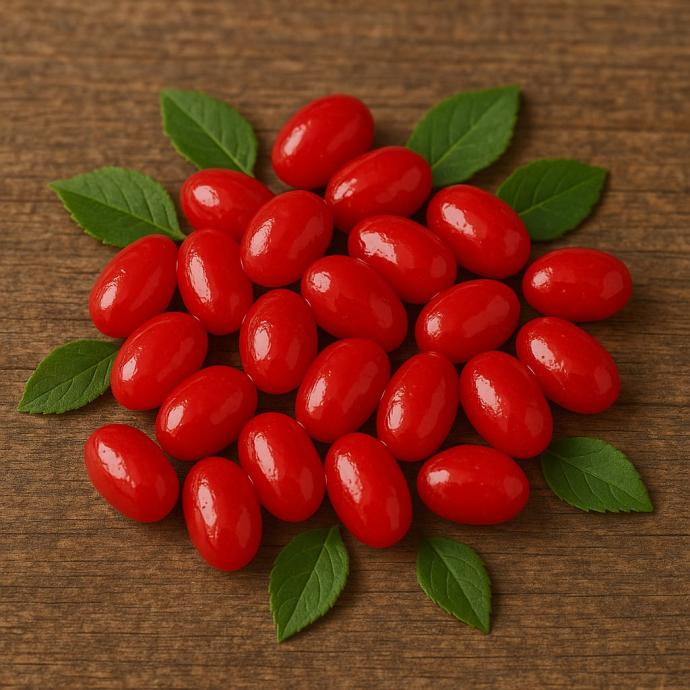 FRESH CHERRY