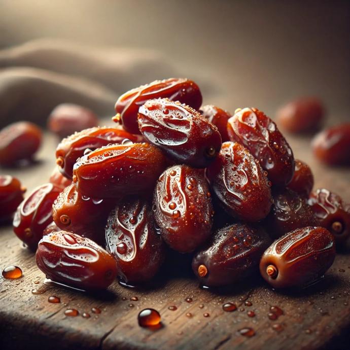 FRESH KHEJUR