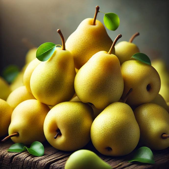 FRESH NASPATI