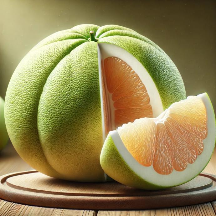 FRESH BATABI LEBU