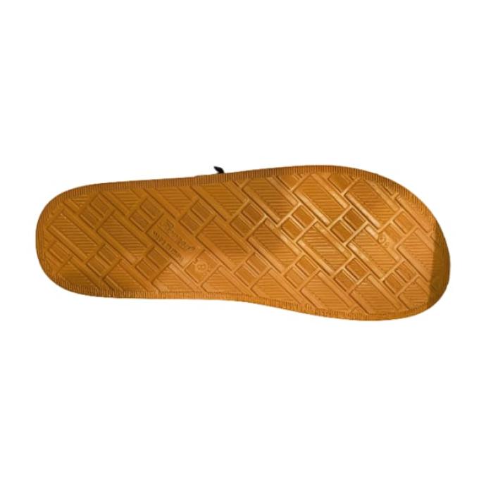 Mens Comfortable Stylish Trendy Green Sandal  Paraqon 650021G G
