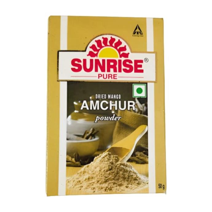 SUNRISE AMCHUR POWDER 50 GM PACKET