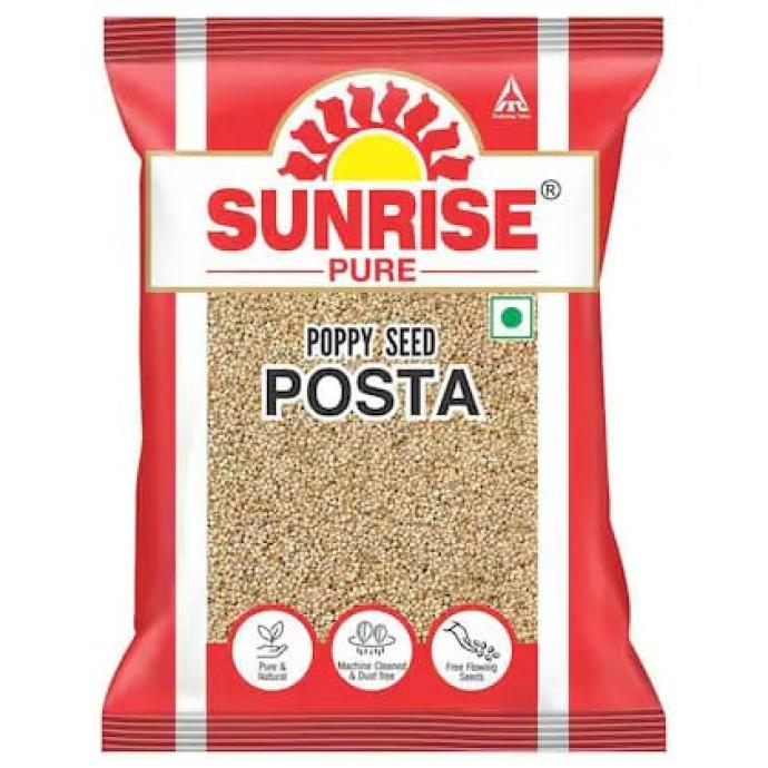 SUNRISE POSTO 50 GM PACKET
