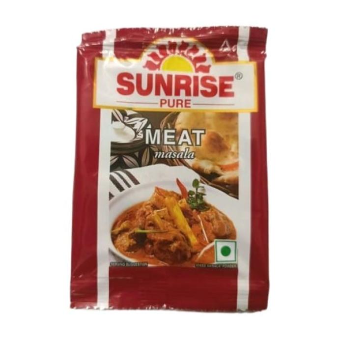 SUNRISE MEAT MASALA PACKET OF 5 GM