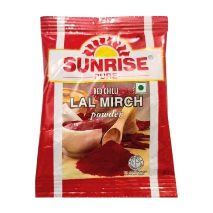 SUNRISE LANKA GURO  50 GM PACKET