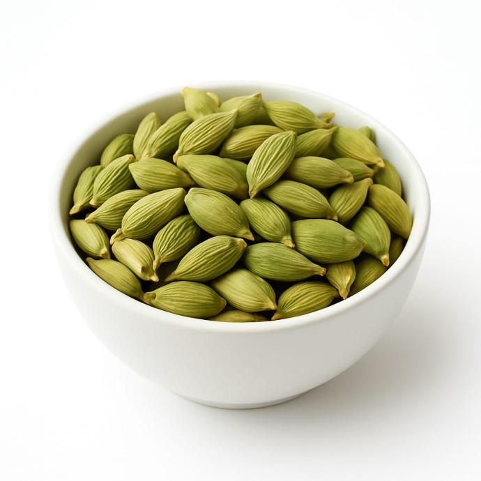 FRESH ELAICHI